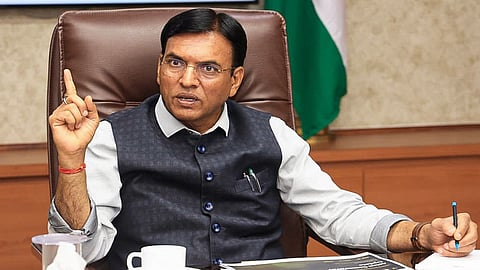Centre frames rules for National Sports Board and Tribunal