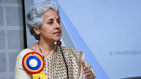 India should set up Heat Commission now: Dr Soumya Swaminathan
