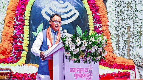 India to stage Asian Indoor Athletics meet in Odisha