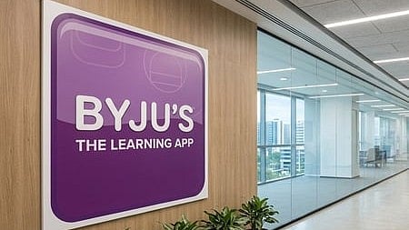 Social media calls Byju’s case a
