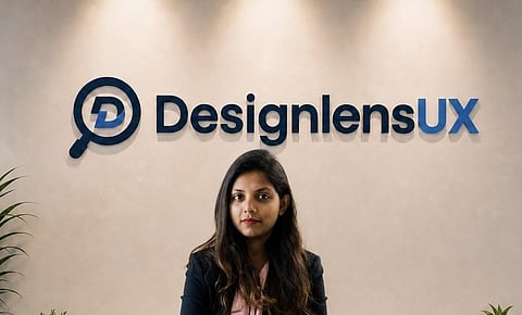 IIT Mandi-incubated startup DesignlensUX launches AI platform to improve digital customer experience