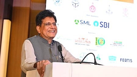 FTAs driving agri sector growth, 25 crore Soil Health Cards distributed: Piyush Goyal