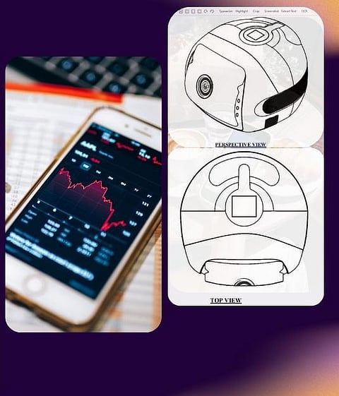 KIIT-Develops Intelligent Wildlife Monitoring Device, Secures Design Patent Bhubaneswar, May 27