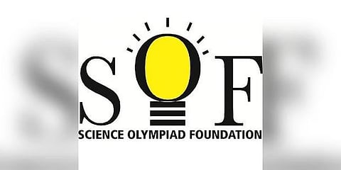 Four students from AP's Guntur win gold at international olympiads