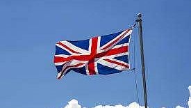 UK flag (Pic: Pixabay)