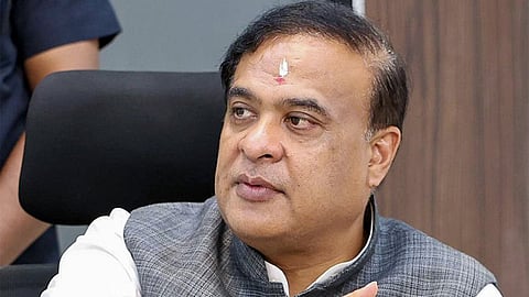Assam govt announces 'Mission 2 Lakh Govt Jobs' to boost employment in next five years