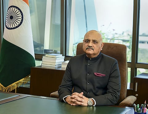 CBI chief briefs house panel on NEET-UG paper leak probe