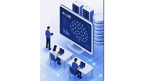 Your face isn't safe: AI biometric scams disguised as job interviews