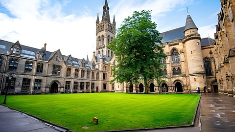 University of Glasgow