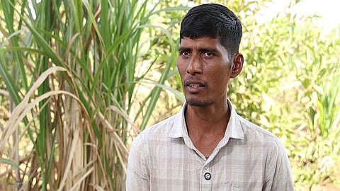 Gujarati engineer quits IT job, creates farming success story