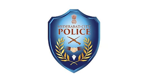 Hyderabad City Police.