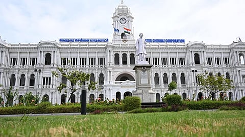 Greater Chennai Corporation