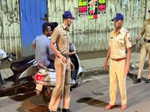 Pune: Three teachers booked for refusing census duty in Daund Taluka; probe underway