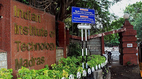 IIT-Madras 