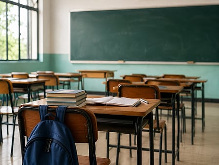 Madhya Pradesh schools to reopen on June 16; teachers' vacation extended amid heatwave