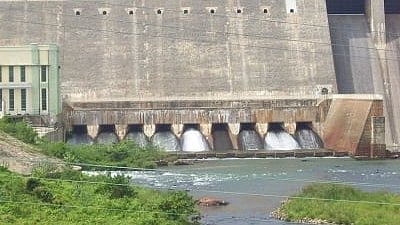 India plans major initiatives for water innovation and research