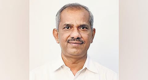 M Ravichandran ends bureaucratic career, set to join IIT-M faculty