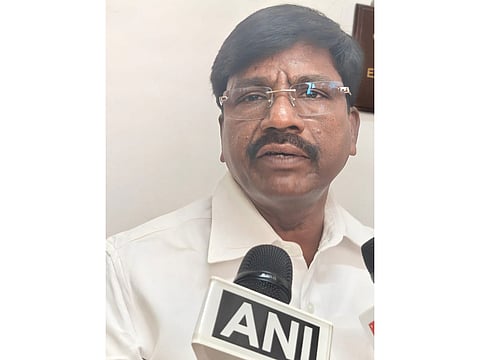 "No deserving rural student will be denied higher education": TN Higher Education Minister Viswanathan