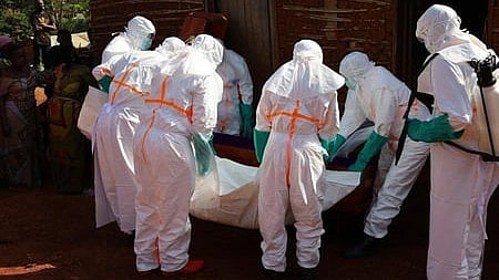 US govt to send Americans exposed to Ebola to makeshift hospital in Kenya: Report