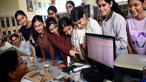 CBSE re-evaluation portal operating smoothly, few technical issues being addressed promptly: Sources