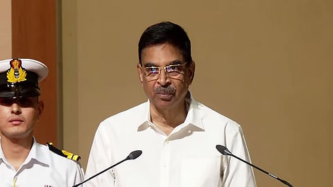 Take proactive steps to protect campus land from encroachment: Governor tells V-Cs
