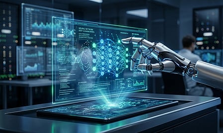 AI overhauls global advertising as India emerges as next AdTech powerhouse: Report