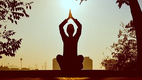 Indore institute develops 'AI Coach' for yoga practitioners
