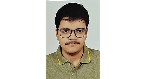 Bhavesh Patra