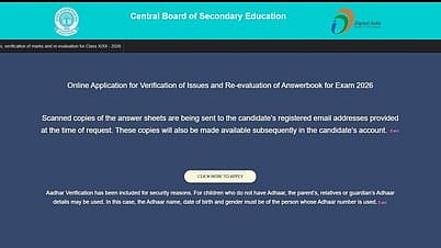 CBSE extends re-evaluation window till June 6 
