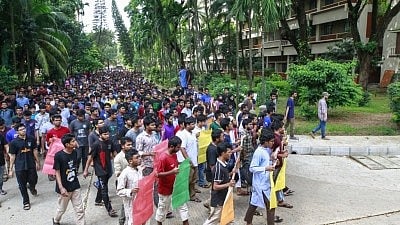 Youth unemployment on the rise in Bangladesh: Report