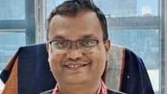 CBSE gets new leadership with Lokhande Prashant Sitaram as Chairperson