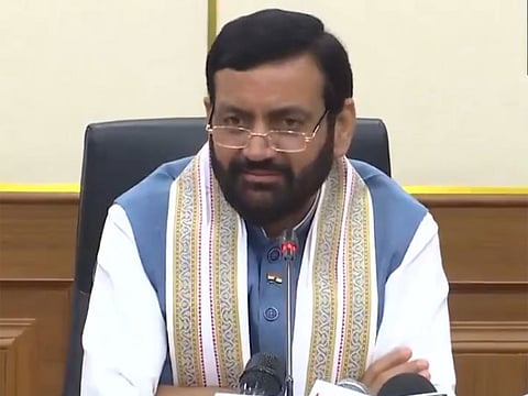 Haryana making constant efforts to connect farmers with modern technologies: Chief Minister 