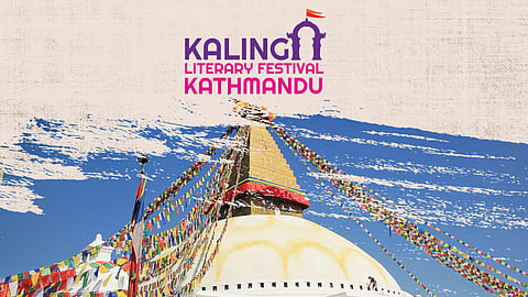 Thinkers from Nepal & India to gather at Kathmandu Kalinga Literary Festival