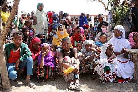 UN warns of deepening Sahel crisis as 24 million people need urgent aid