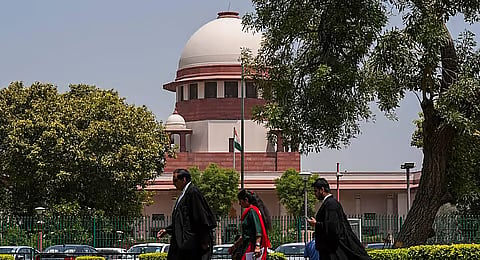 NMC reports stipend violations by seven medical colleges to Supreme Court