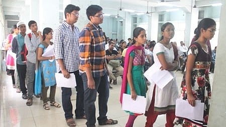 More than 3 lakh students register for TN engineering admissions
