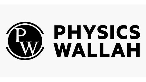 Edtech firm PhysicsWallah gains nearly 16% in trading