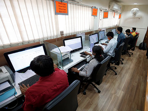 Digital adoption can boost labour productivity by 76 per cent: SBI report