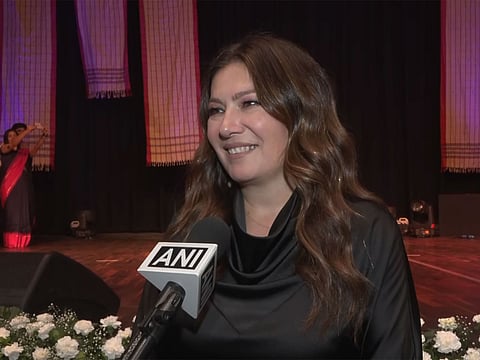India-Romania ties 'complete partnership' growing stronger daily, says Envoy Sena Latif 