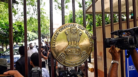 Delhi High Court