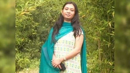 DU assistant professor found murdered in East Delhi flat