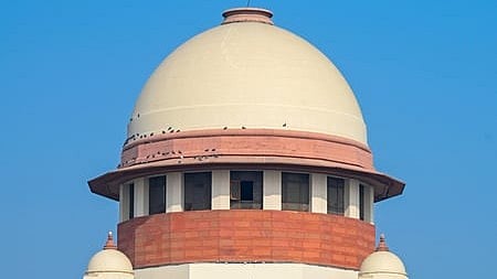 Saudi-based CBSE candidate moves SC over withheld Class 12 improvement exam result