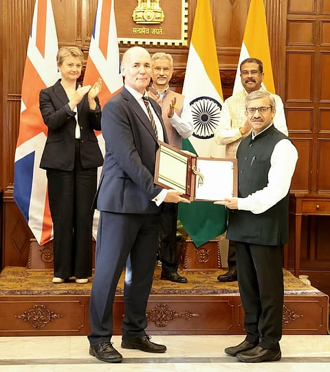 UGC approves University of Liverpool's Bengaluru campus, second UK university to secure nod in India
