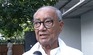 Digvijaya Singh urges PM Modi to issue white paper on NTA exam leaks amid rising student anxiety