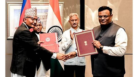 Bhashini partners with Kathmandu University on Nepali language-tech platform