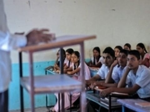 Counselling for admission to government Arts and Science colleges begins across Tamil Nadu