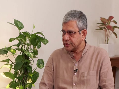 India's 6-8% growth is unmatched globally: Union Minister Ashwini Vaishnaw 
