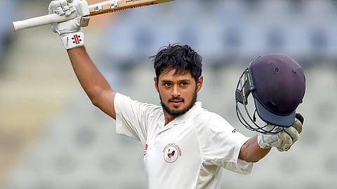 Priyank Panchal's Sportsversity launches new sports education platform