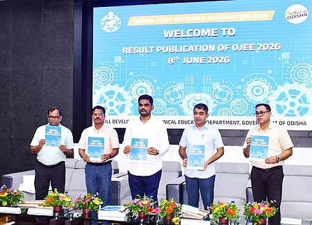 Over 62,000 Students Secure Ranks in OJEE 2026 as Odisha Announces Special Exam in July Third Week