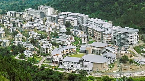 IIT Mandi unveils first-of-its-kind quantum BTech